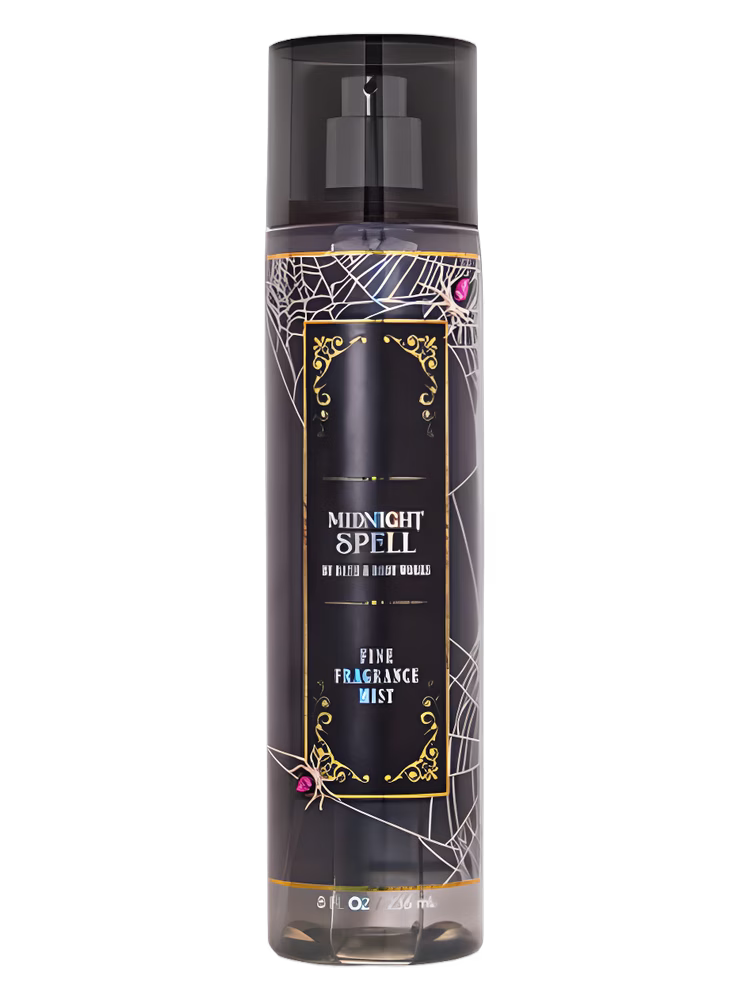 Bath &amp; Body Works Midnight Spell