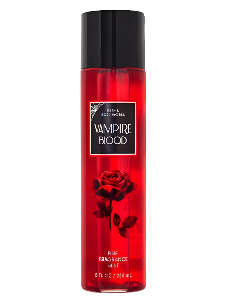 Bath & Body Works Vampire Blood