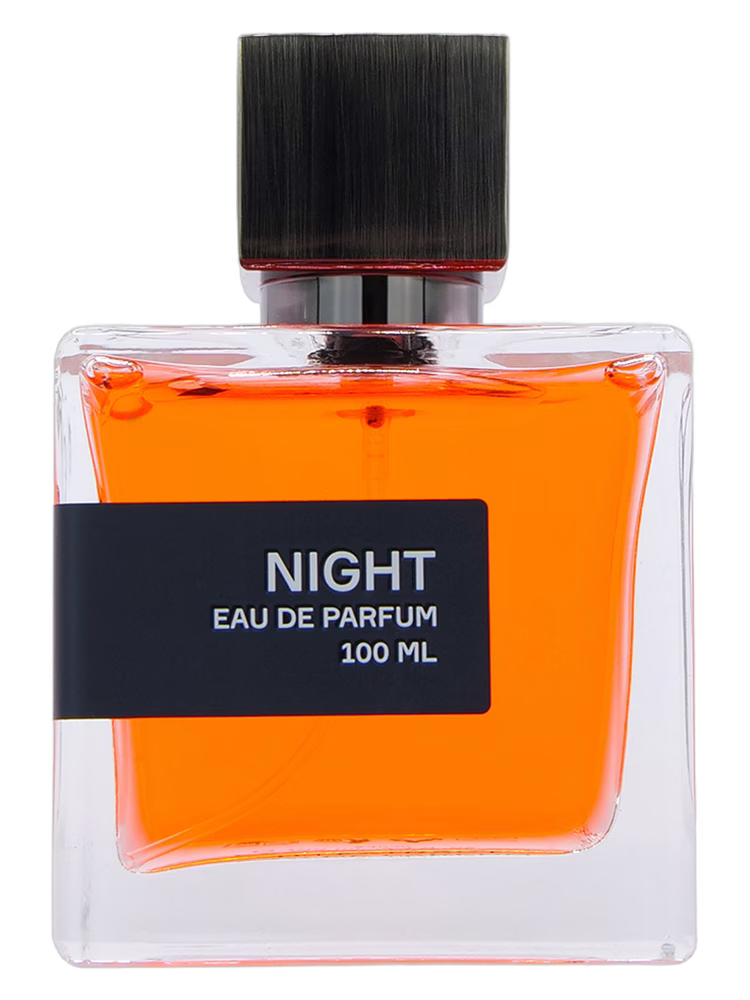 Extract Night