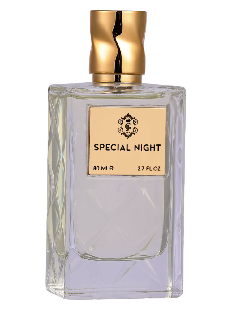 Golden Judi Special Night