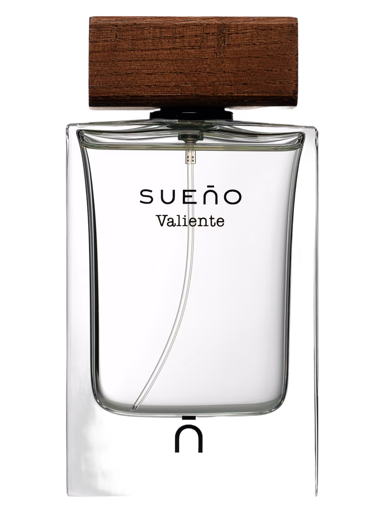 Sueño Valiente