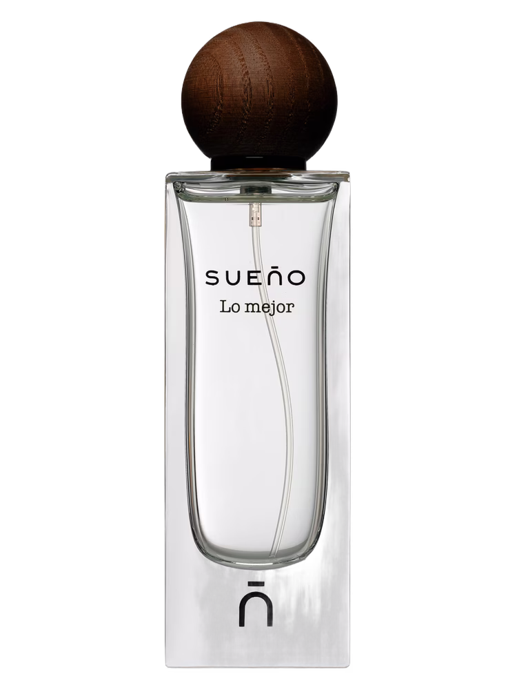 Sueño Lo Mejor