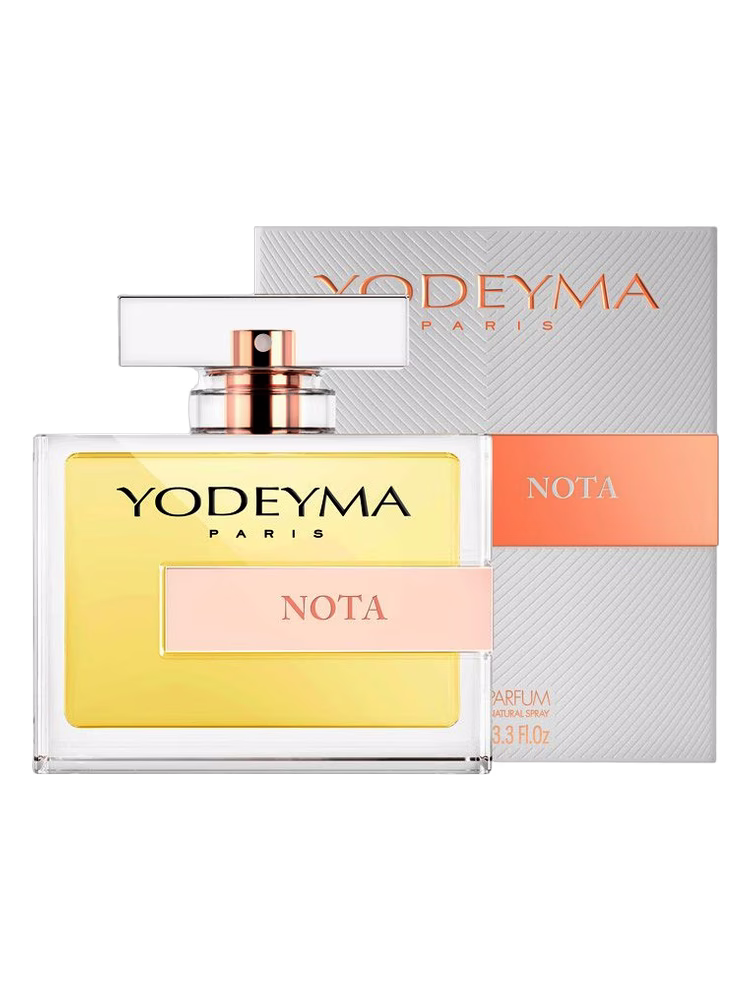 Yodeyma Nota