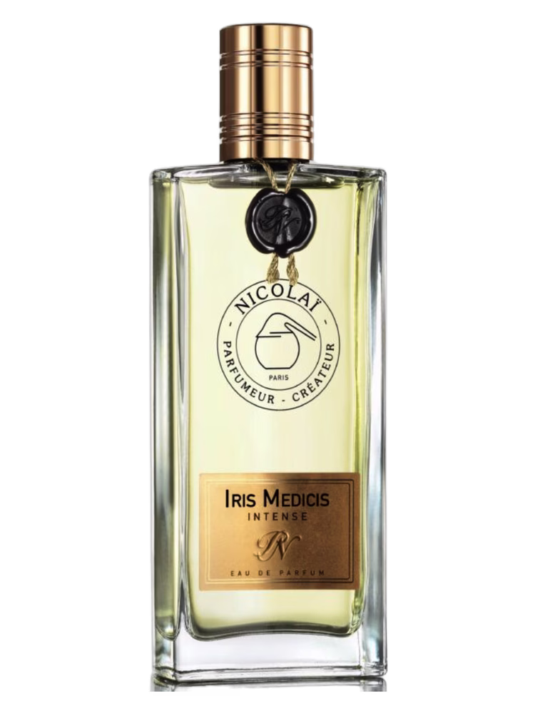 Nicolai Parfumeur Createur Iris Medicis Intense
