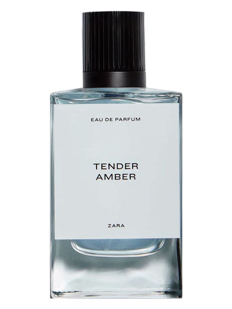 Zara Tender Amber
