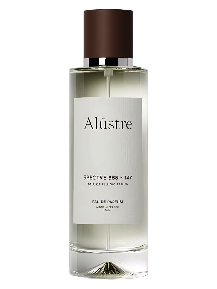 Alûstre Spectre 568 - 147 Fall Of Fluidic Fauna