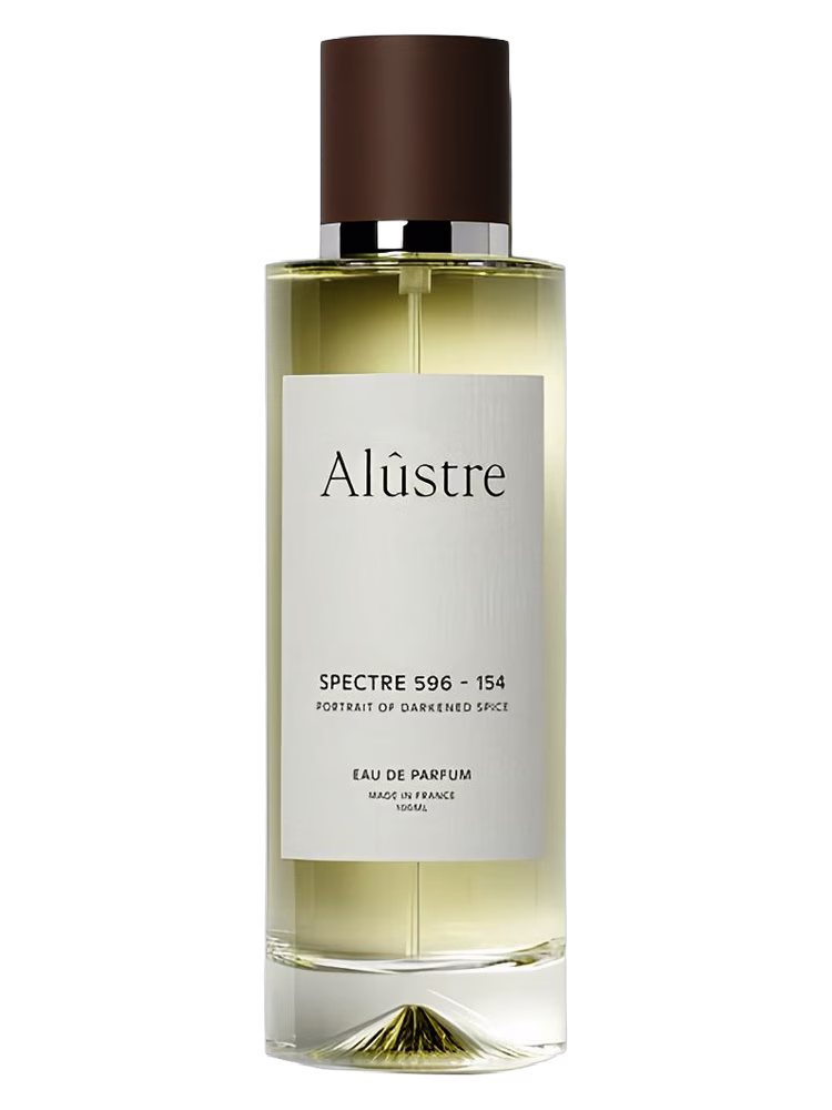 Alûstre Spectre 596 - 154 Portait Of Darkned Spice