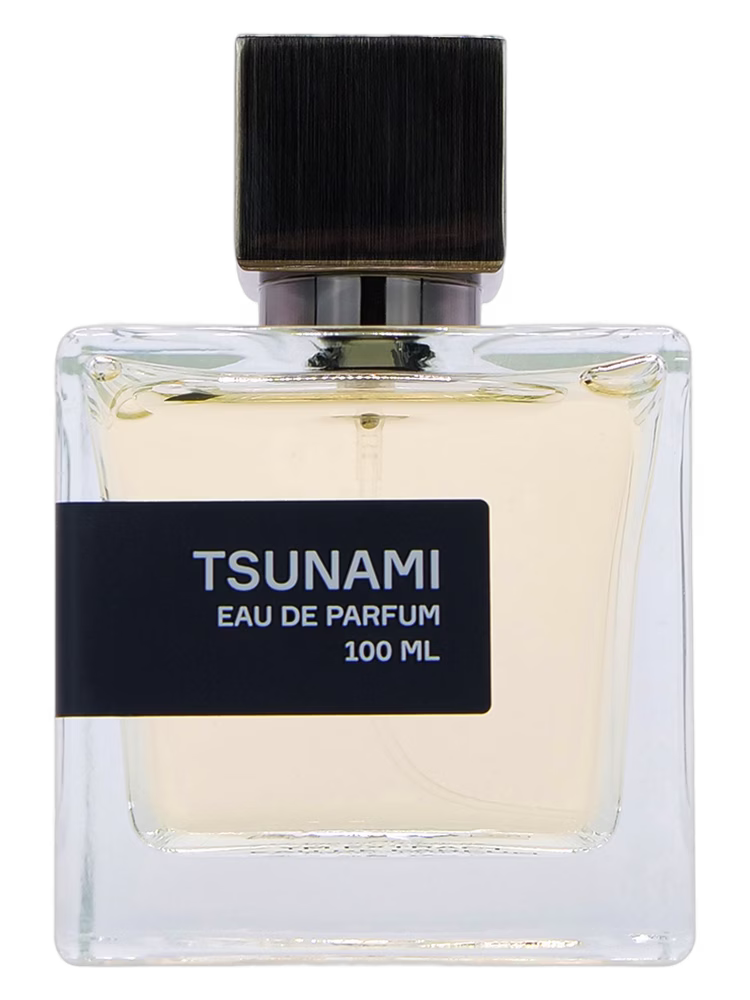 Extract Tsunami