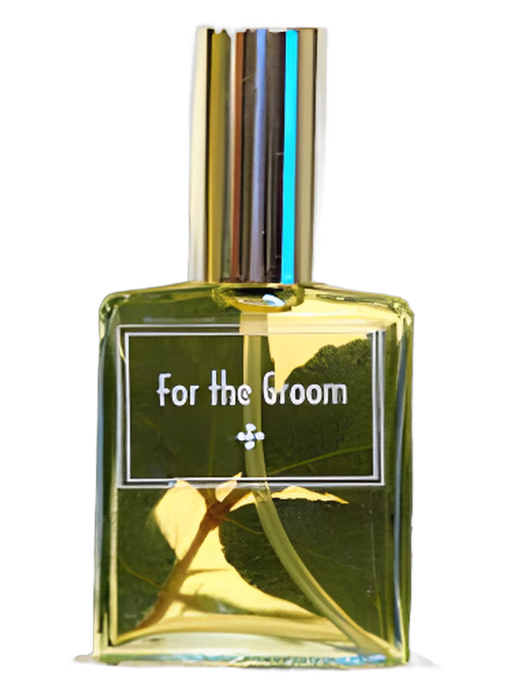 DSH Perfumes For the Groom