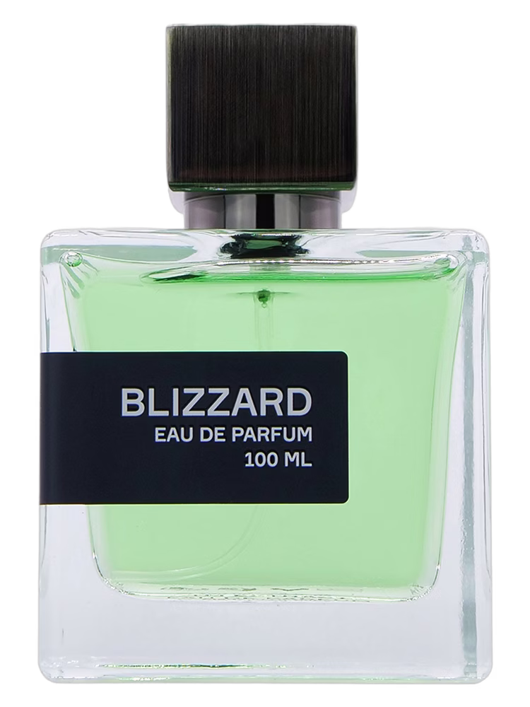 Extract Blizzard