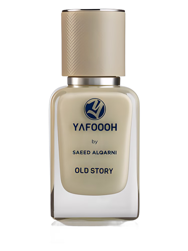 YAFOOOH OLD STORY