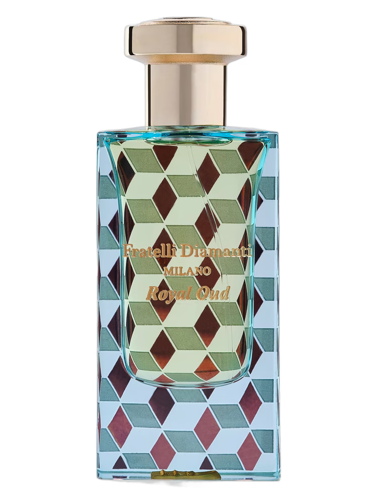 Fratelli Diamanti Royal Oud