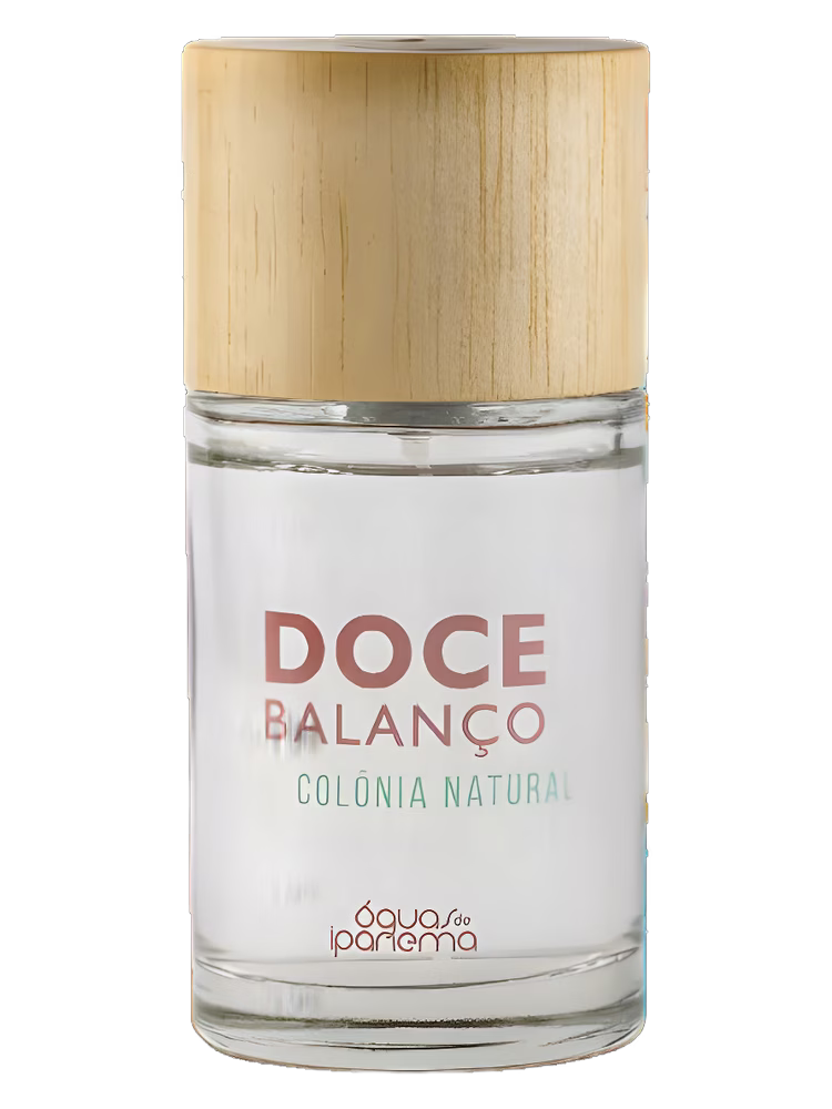 Águas de Ipanema Doce Balanço