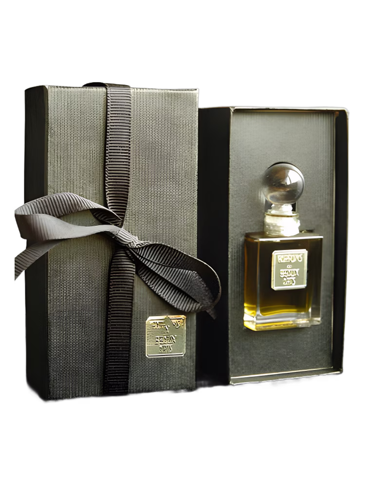DSH Perfumes Something Blue