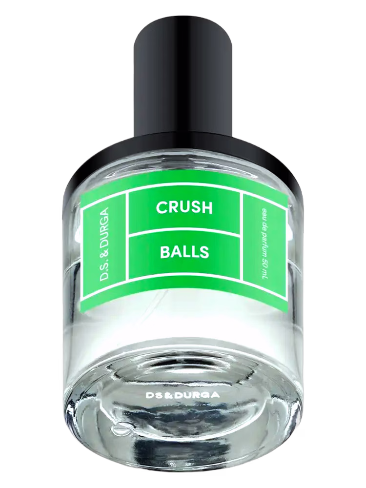 DS&Durga Crush Balls