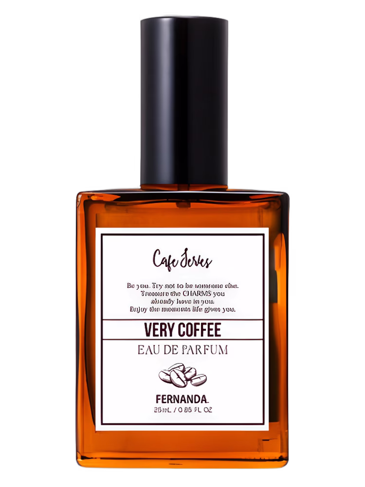 Fernanda | フェルナンダ Very Coffee