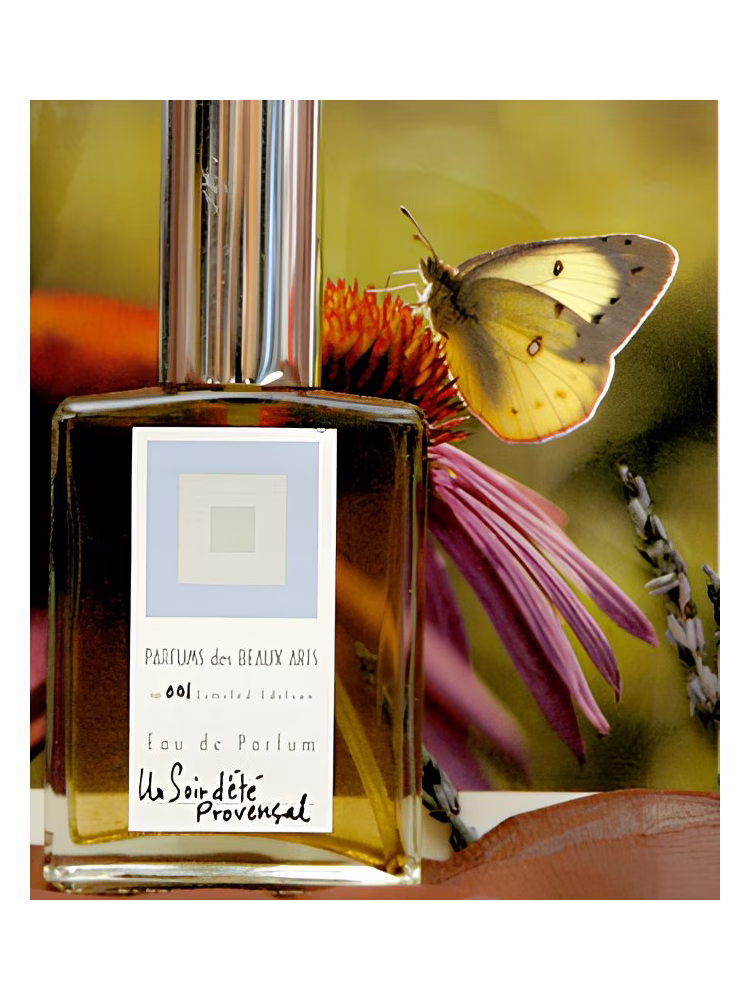 DSH Perfumes Un Soir d'ete Provencal
