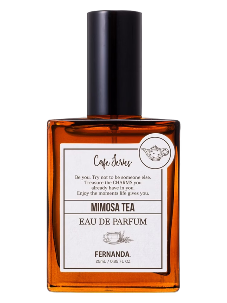 Fernanda | フェルナンダ Mimosa Tea