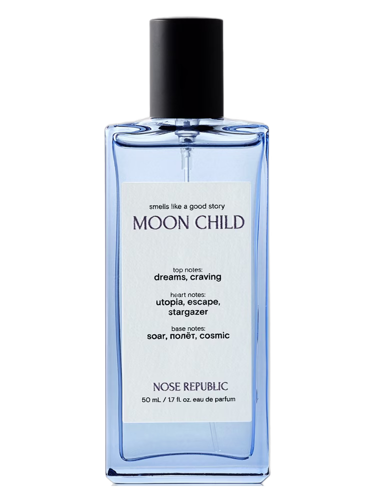 Nos Republic Moon Child