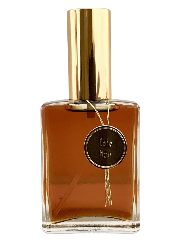 DSH Perfumes Cafe Noir