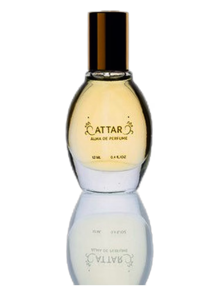 ATTAR. Alma de Perfume Maharaja