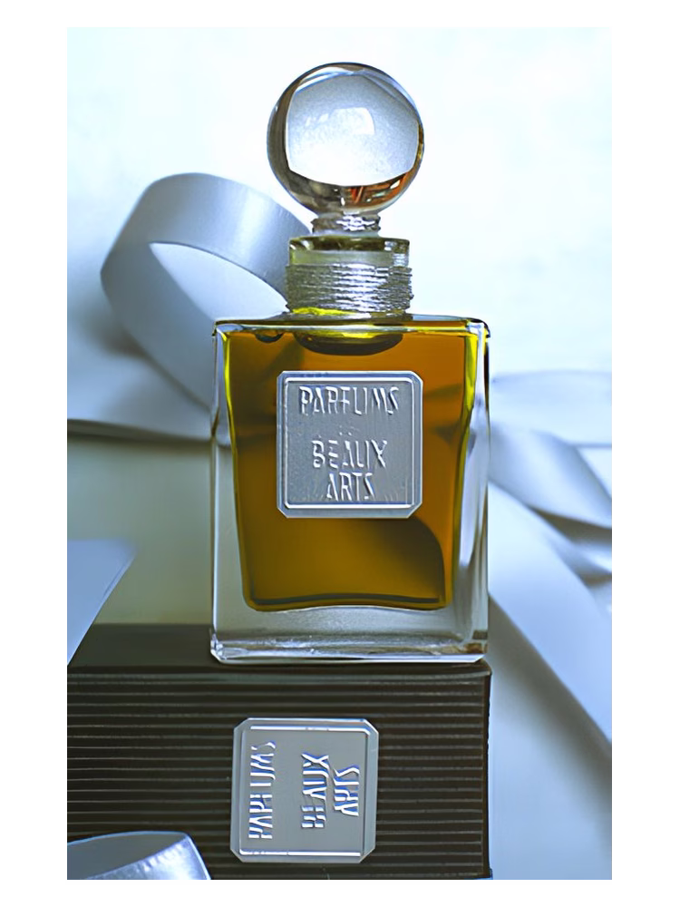 DSH Perfumes Parfum de Grasse