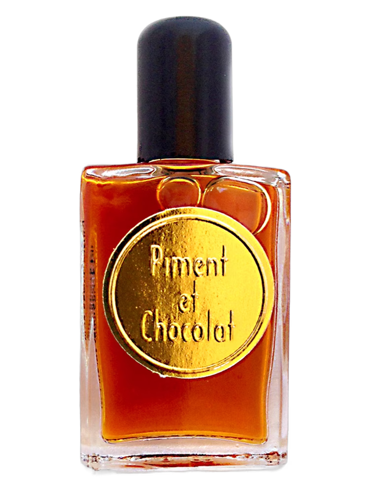 DSH Perfumes Piment et Chocolat