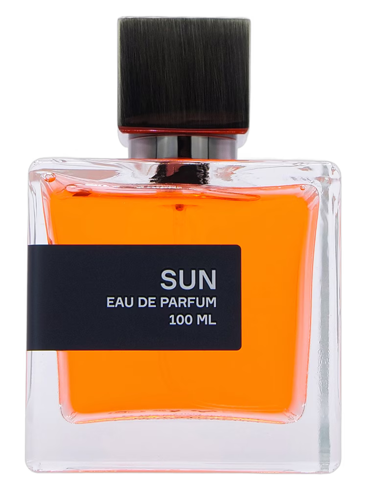 Extract Sun