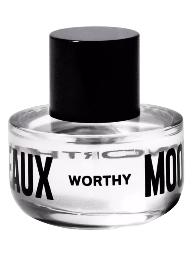 Moodeaux Worthy