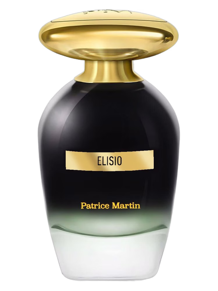 Patrice Martin Elisio