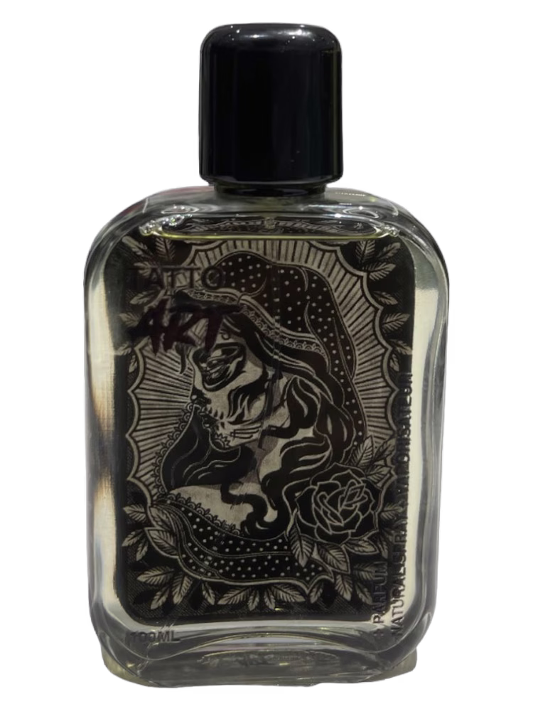 ART Perfume Tatto