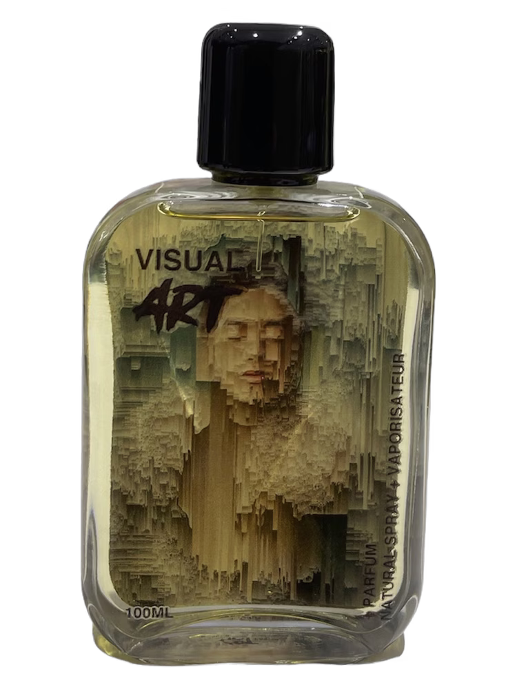 ART Perfume Visual