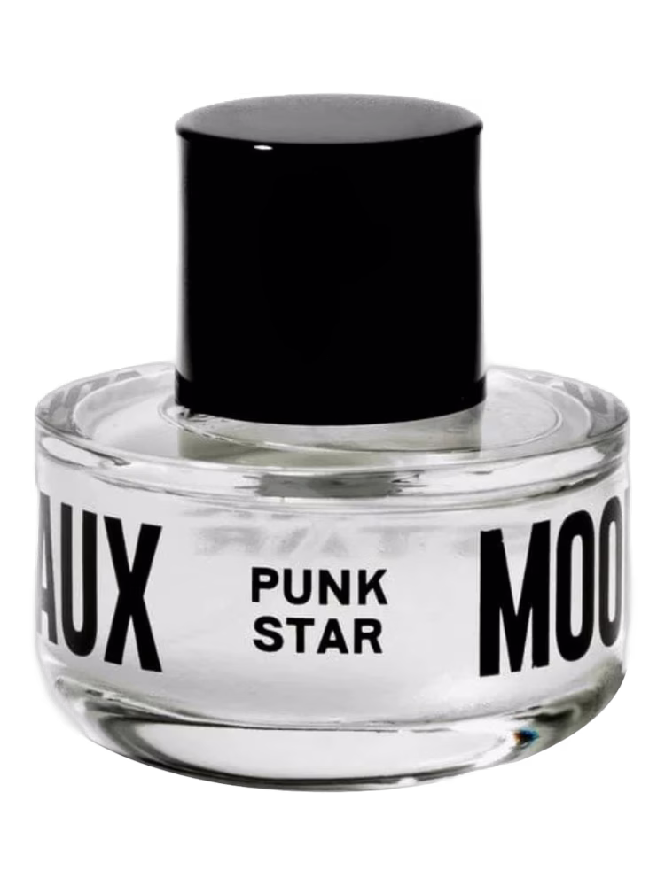 Moodeaux PunkStar