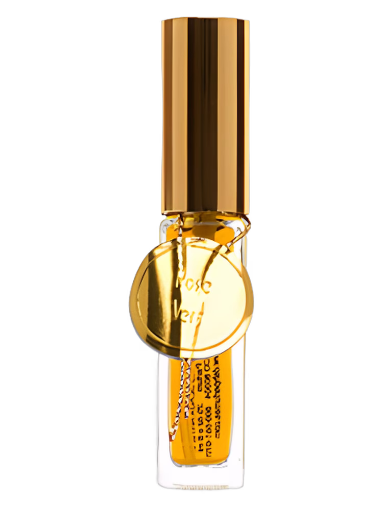 DSH Perfumes Rose Vert