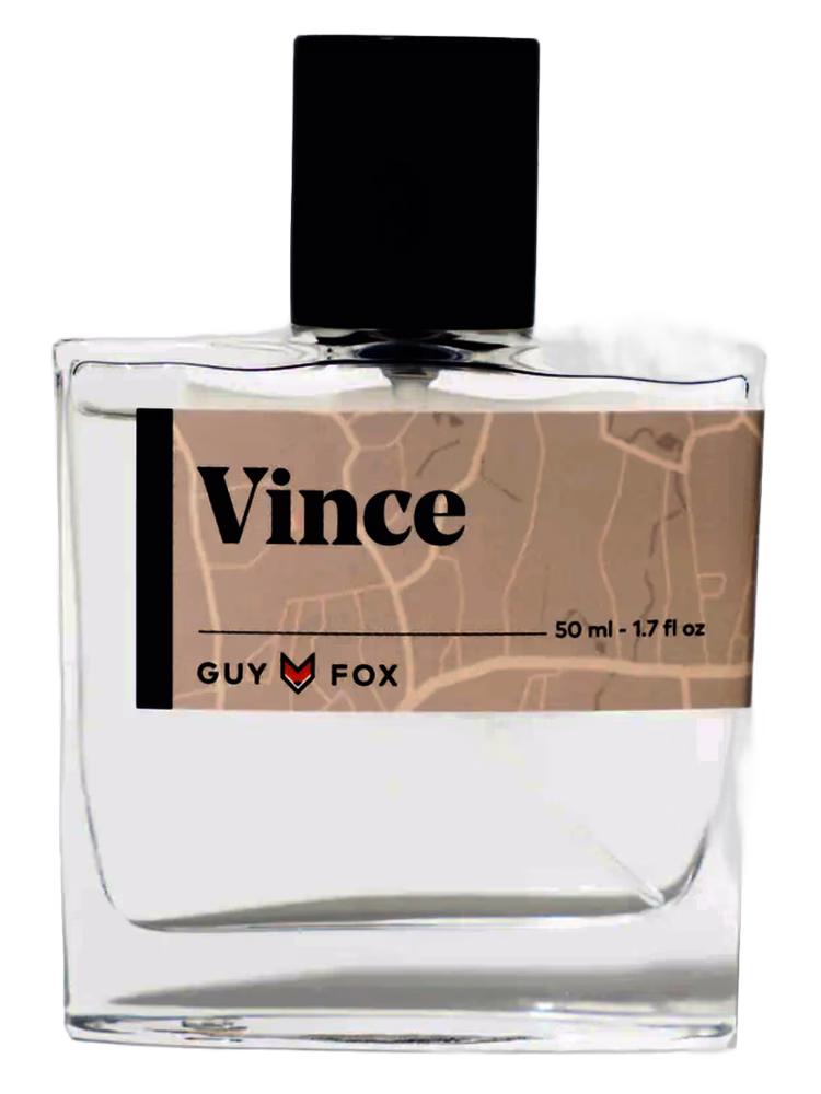 GUY FOX Vince
