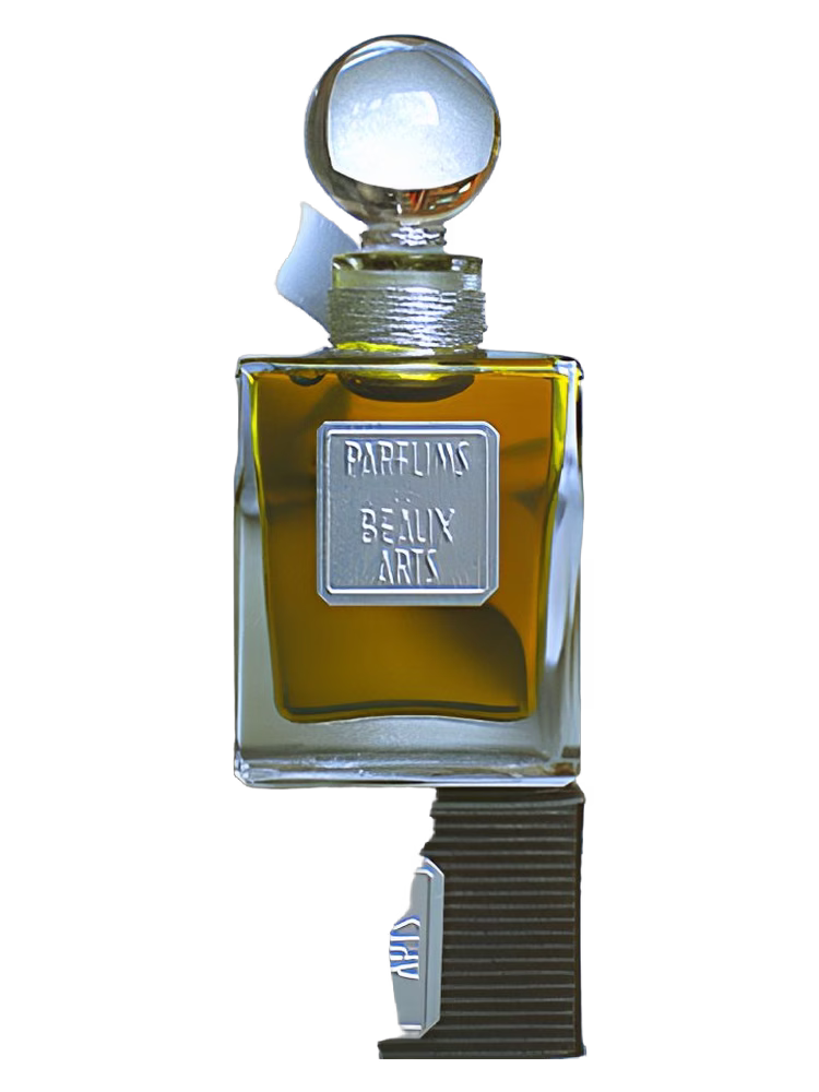 DSH Perfumes Mahjoun
