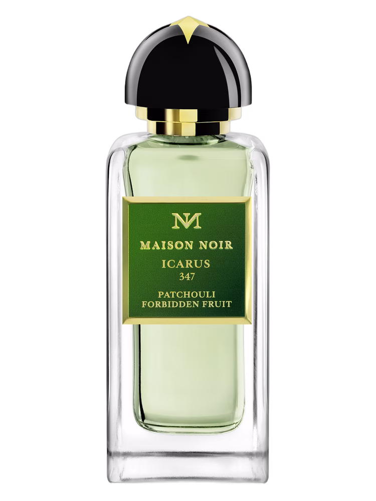 Maison Noir Icarus 347