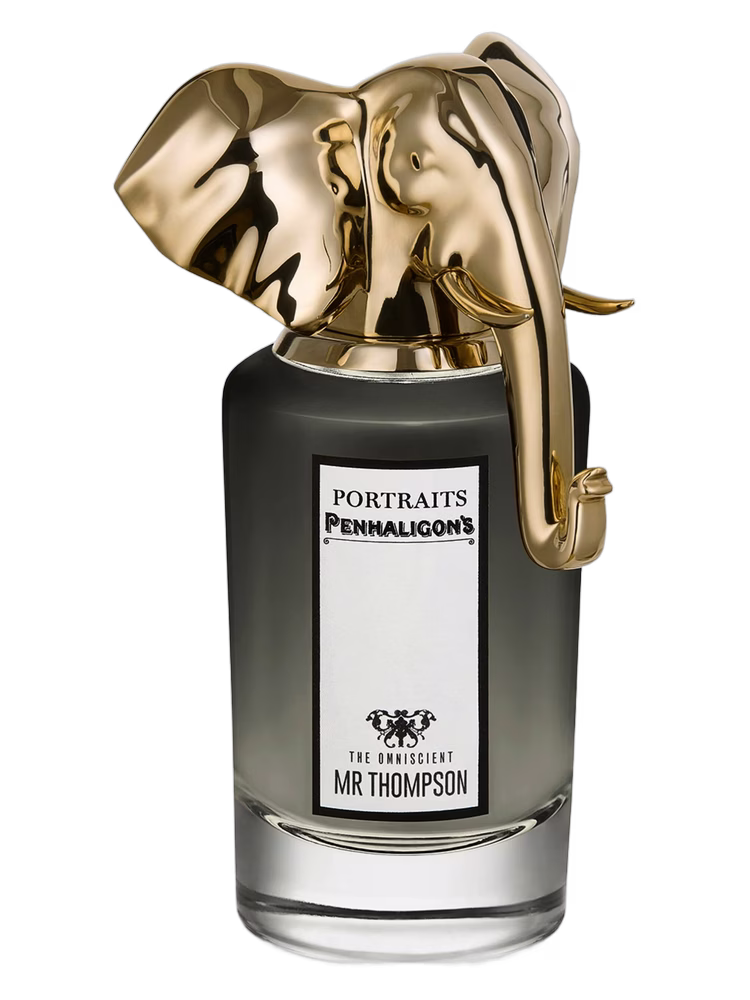 Penhaligon's The Omniscient Mr Thompson
