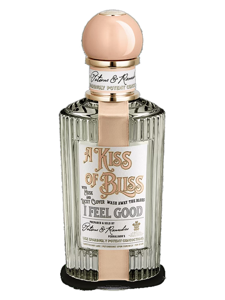 Penhaligon's A Kiss Of Bliss