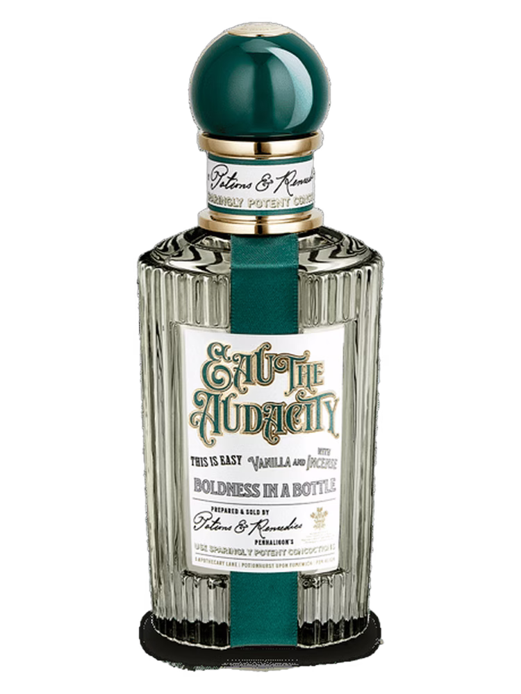 Penhaligon's Eau de Audacity