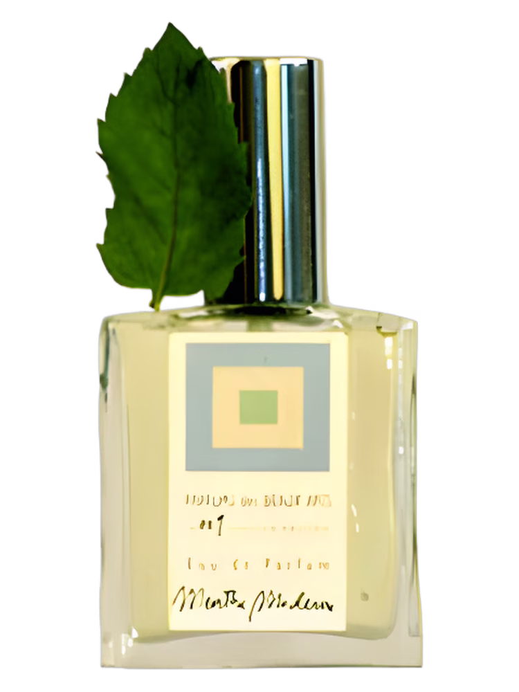 DSH Perfumes Menthe Moderne