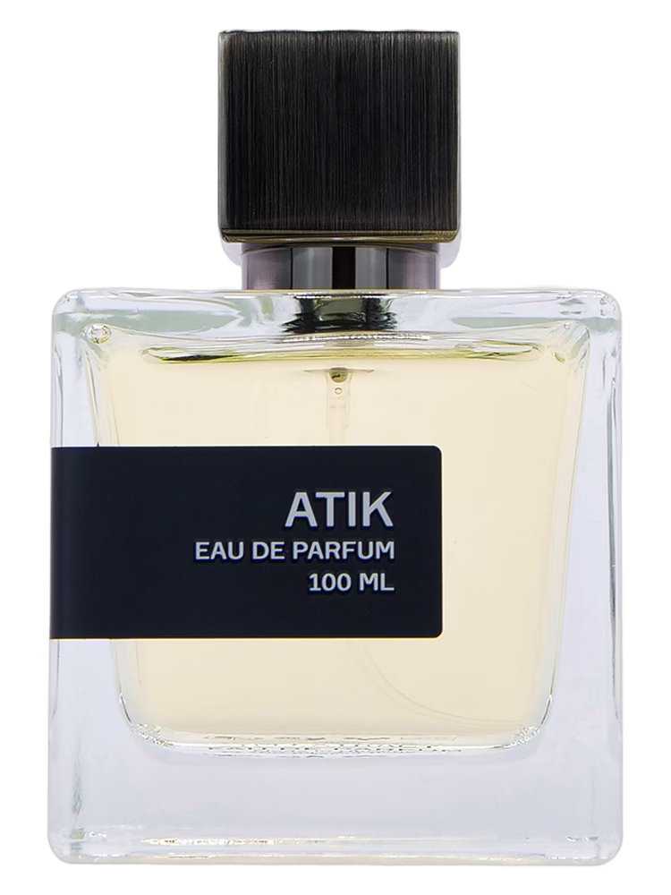 Extract Atik