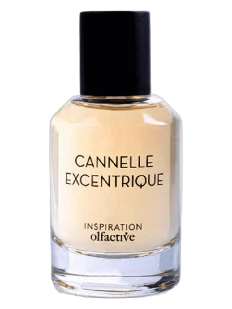 Inspiration Olfactive Cannelle Excentrique
