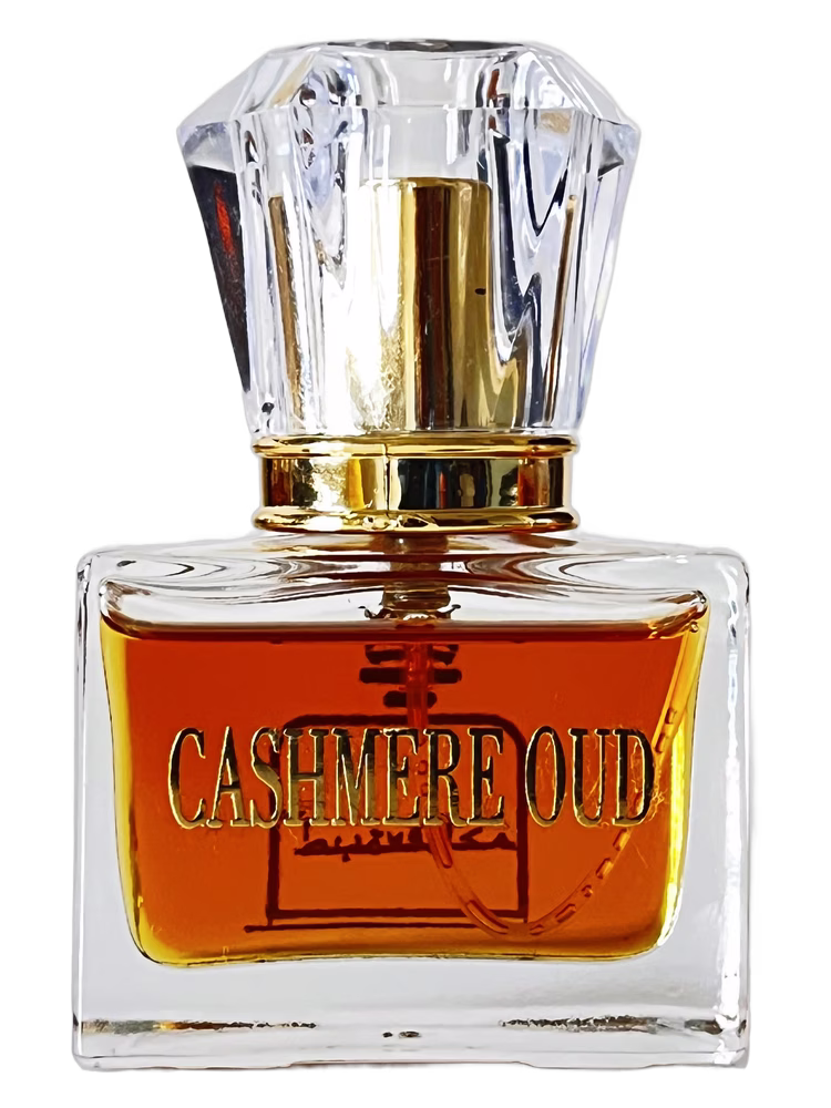 AzherOud Cashmere Oud