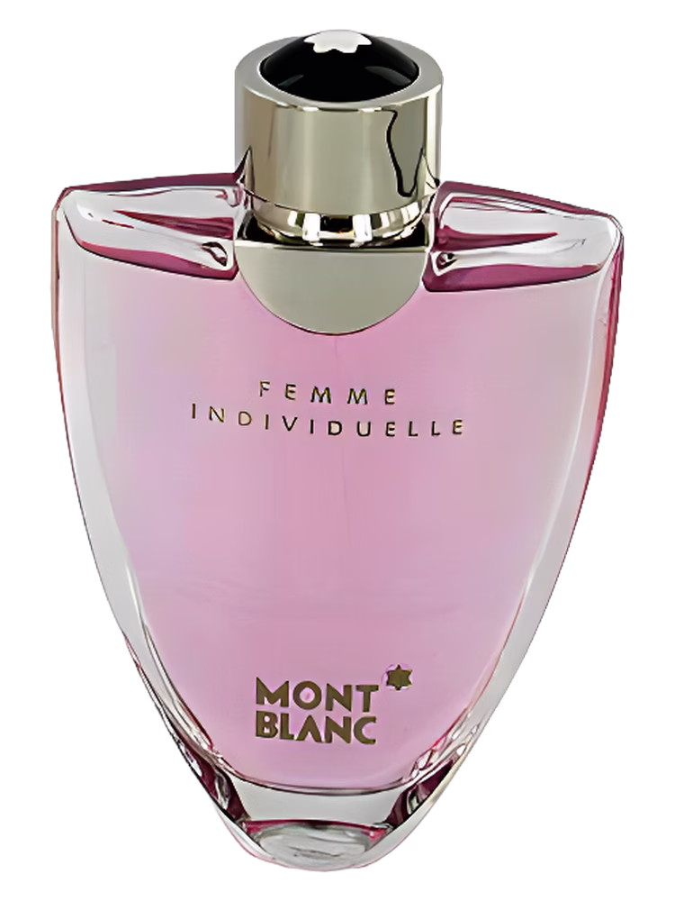 Montblanc Femme Individuelle