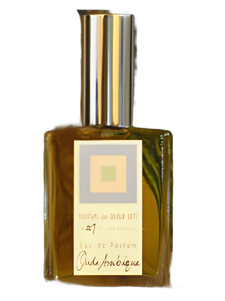 DSH Perfumes Oude Arabique