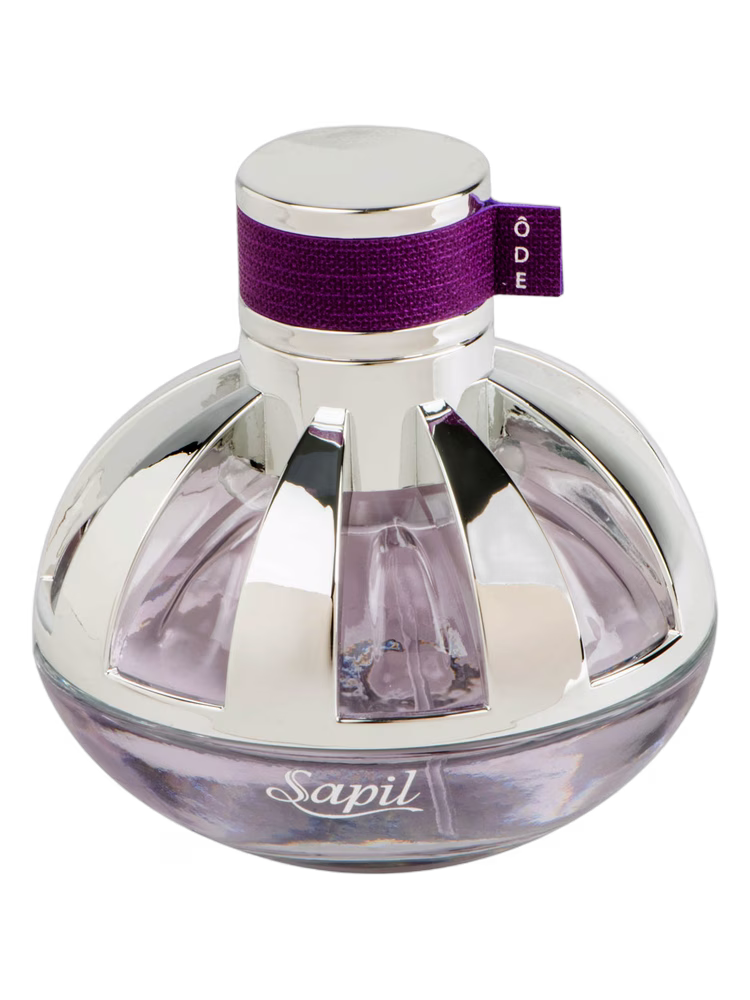 Sapil Ode