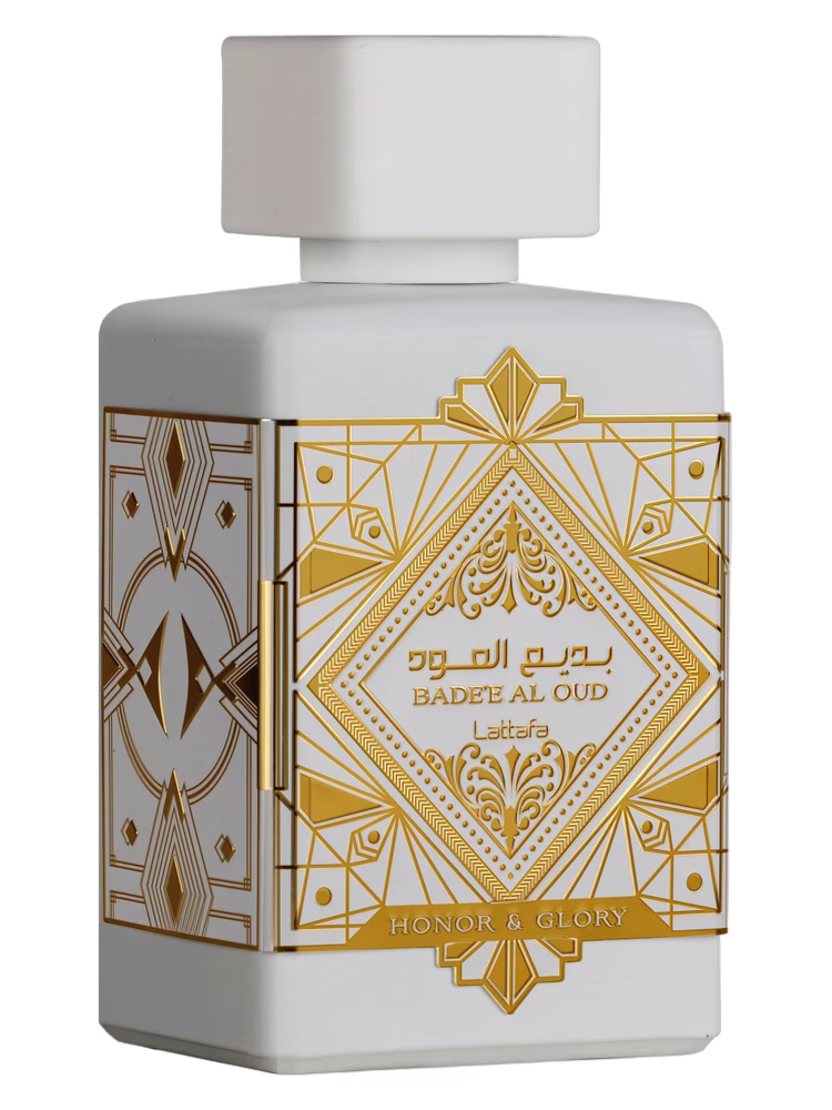 Lattafa Perfumes Bade'e Al Oud Honor &amp; Glory