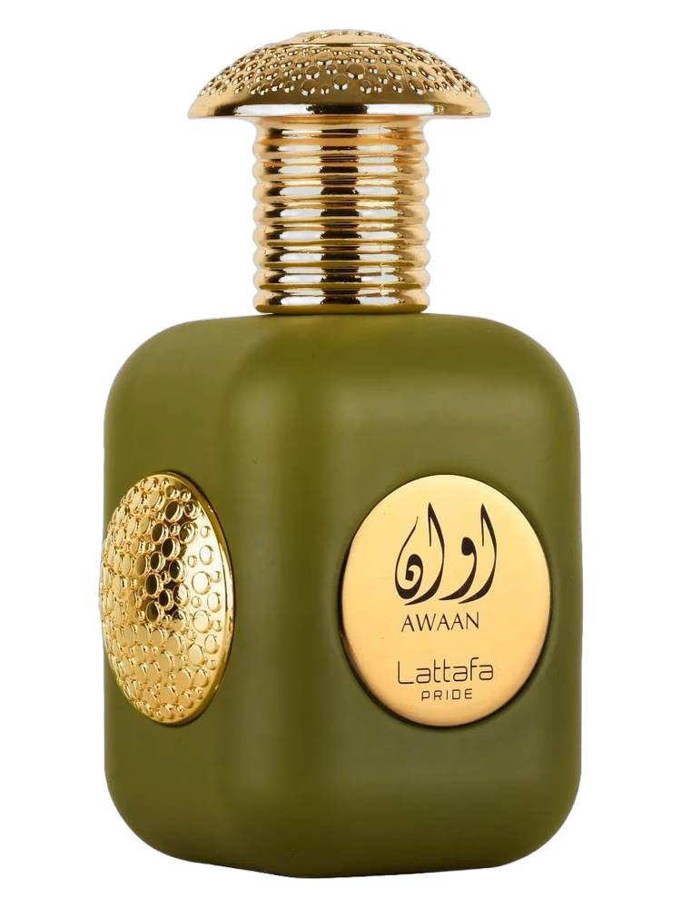 Lattafa Perfumes Awaan