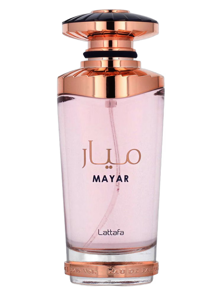Lattafa Perfumes Mayar